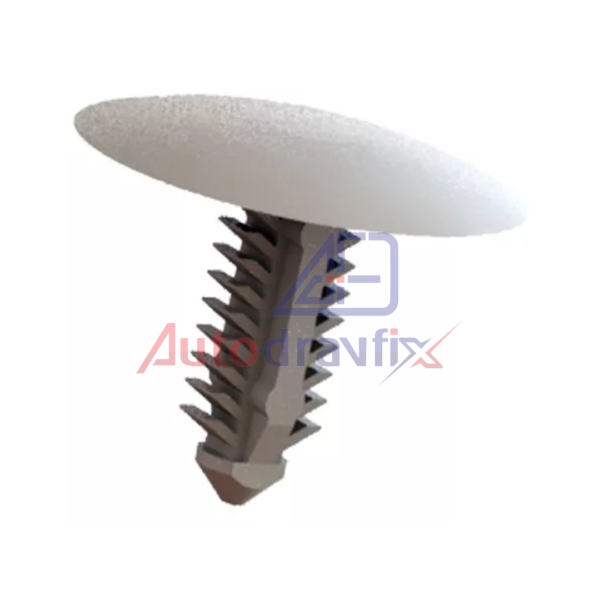 P423 Grampo Do Forro Do Teto Corolla, Fielder, Hillux, Prius, Sw4, Rav4 E Da Manta De Isolamento Do