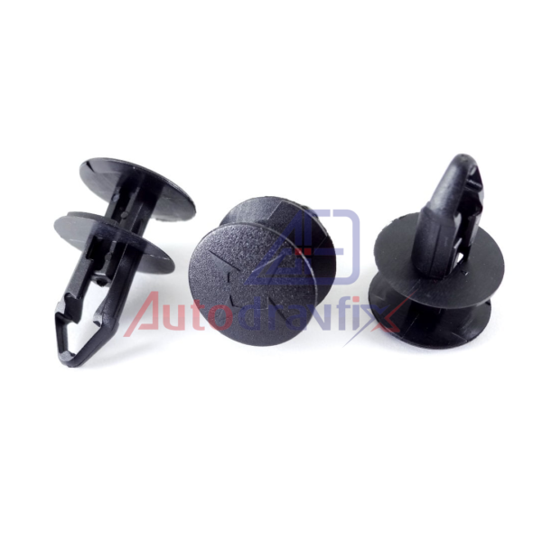 P430 Grampo Do Para Choque Logan, Kwid, Sandero (701254)