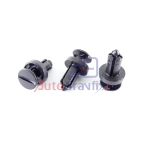 P431 Grampo Do Parabarro Logan, Sandero, Stepway (701255)