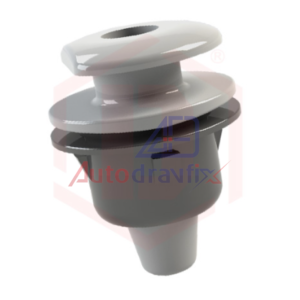 P433 Grampo Friso E Moldura Gol/saveiro/parati/fox (701257)