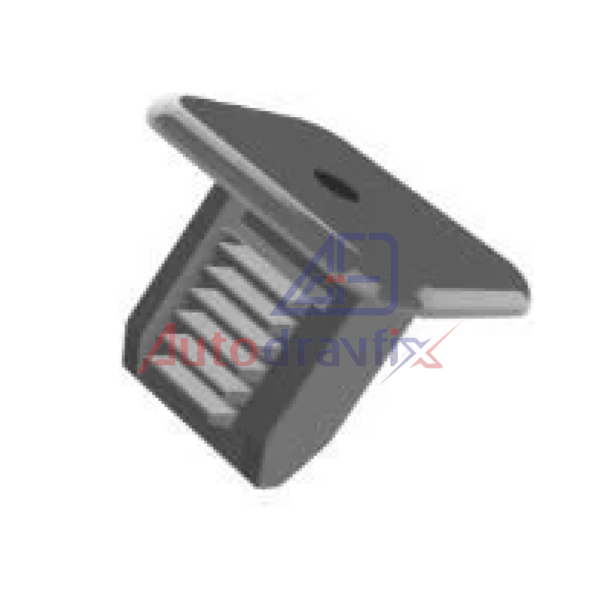 P436 Grampo Forracao Porta-malas Golf/jetta/polo/spacefox