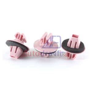 P438 Grampo Moldura Do Para-lama Tracker (701262)