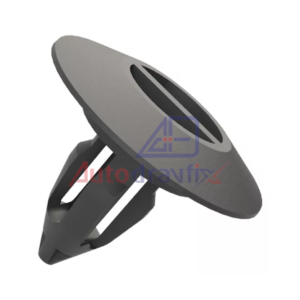 P455 Grampo Do Spoiler Lateral Bmw, X3, X5, X6 (701279)