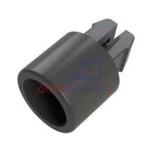 P456p Bucha Alto-falante Idea/novo Idea/novo Uno/palio/siena/strada (g-662p)