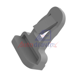 P467 Grampo Moldura Parachoque/moldura Corolla/hilux/rav4