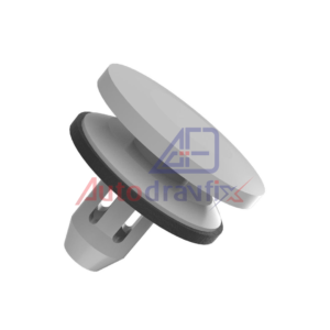 P473 Grampo Da Lanterna Hb20, Grande I30, Ix35, Sonata, Veloster, Elantra (701296)