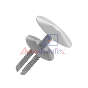 P481 Grampo Forracao Interna Cabine Ford