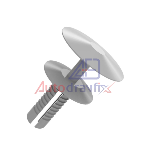 P481 Grampo Forracao Interna Cabine Ford