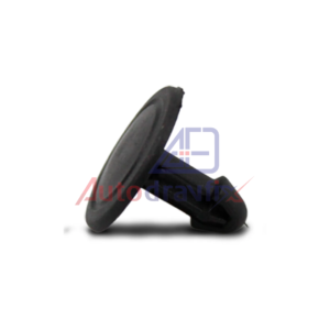 P487 Grampo Paralama Diant. Grade Do Radiador Accord/civic/crv