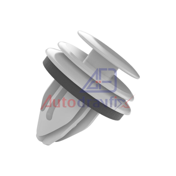 P489 Grampo Forracao Interna Corolla/etios/tigoo 2/tigoo 5x P489