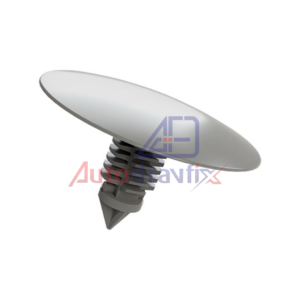 P490 Grampo Do Teto Clio, Duster, Logan, Sandero (701312)