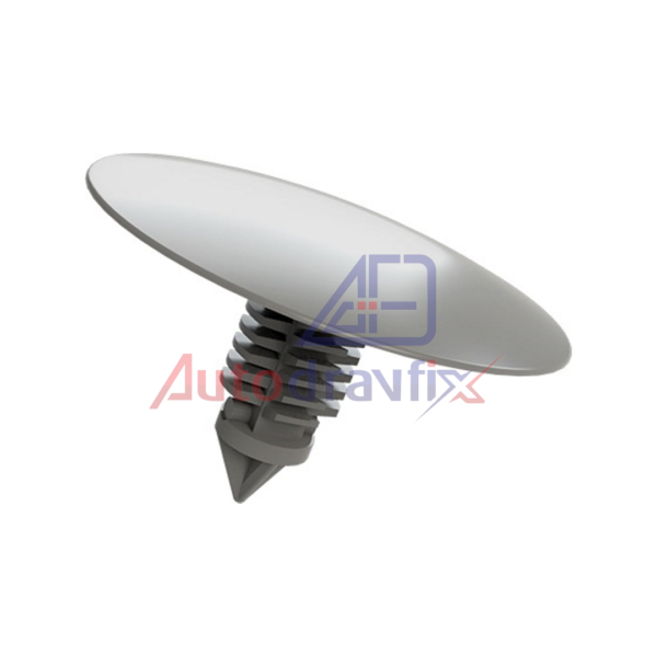 P490 Grampo Do Teto Clio, Duster, Logan, Sandero (701312)