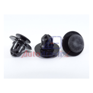 P499 Grampo Da Moldura Do Para-lama Kwid (701321)