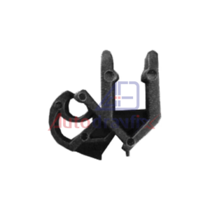 P50 Grampo Vareta Capo Ecosport/fiesta/cargo Pn
