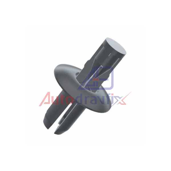 Grampo 6mm Da Cobertura Break Light Traseiro Corolla (P500)