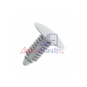 P516 Grampo Forração Interna Universal 7,8 X 19,8 X 18 – Branco P516