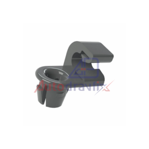 P534 Grampo Da Articulação Da Haste Da Vareta Do Capô Citroen C3, C4 (701506)