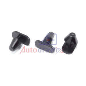 P548 Grampo Do Acabamento Das Portas Citroen C3, C4, C4 Picasso (701520)