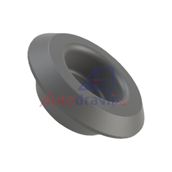 Tampão assoalho dianteiro e traseiro astra/corsa/montana/D20 (P570)