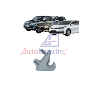 Suporte quebra-sol corolla/hillux/SW4/etios (P577)
