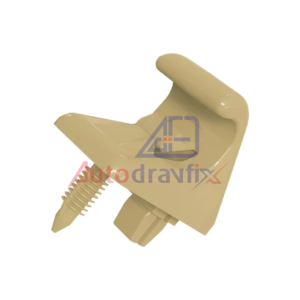 Suporte do quebra-sol hillux/SW4/etios/corolla (P585)
