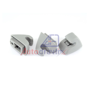 Suporte quebra-sol agile/cruze/montana/tracker (P591)