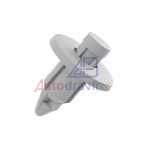 P633 Grampo Da Moldura Lateral Interna Do Porta Malas E Tampa Traseira Corolla, Rav4 (701678)