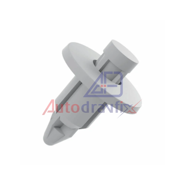 P633 Grampo Da Moldura Lateral Interna Do Porta Malas E Tampa Traseira Corolla, Rav4 (701678)