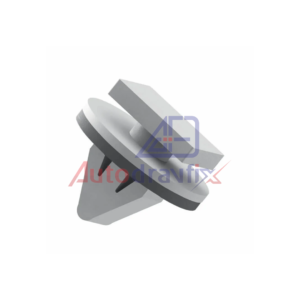 P637 Grampo Coluna Traseira, Mold. Retrovisor Cruze/bolt/ônix (701527)