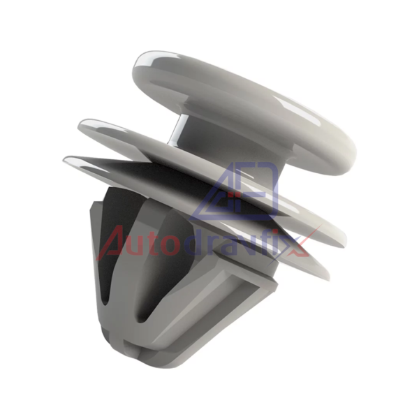 P659 Grampo Do Forro Da Porta Clio (701569)