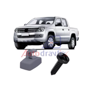Suporte quebra-sol amarok/gol/golf/saveiro/voyage (P669)