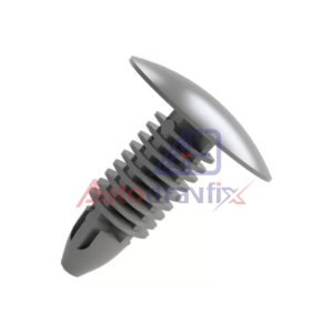 P683 Grampo Do Forro Da Porta Traseira/dianteira Hb20, Hb20s, Hb20x (701611)