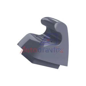 Suporte quebra-sol cruze/onix (P693)