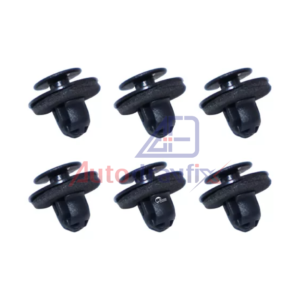 P697 Grampo Da Lanterna Traseira Kwid (701639)