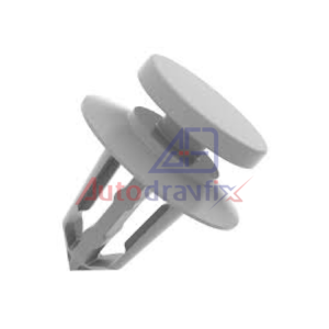 P702 Grampo Forro Da Porta Cruze/tracker (701649)