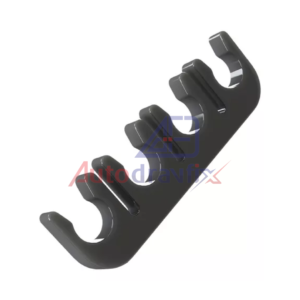 P707 Grampo Suporte Do Cabo Da Vela Gol/golf/fox/saveiro (701657)