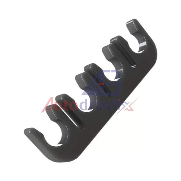 P707 Grampo Suporte Do Cabo Da Vela Gol/golf/fox/saveiro (701657)