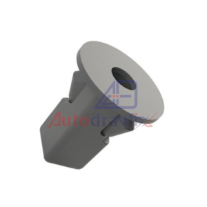 P456b Bucha Alto-falante Idea/novo Idea/novo Uno/palio/siena/strada (g-662b)