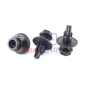 P727 Grampo Do Defletor Do Radiador Civic, Crx, Cr-v (701688)