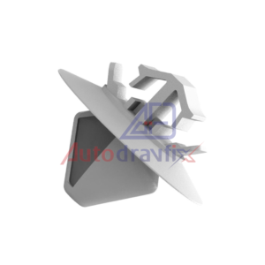 P74 Grampo Friso Lateral C4/c5/expert C4/c5/expert