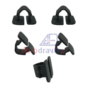 P740 Grampo Da Manta Do Capô Jeep (701701)