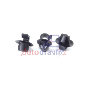 P750 Grampo Do Cabo De Acionamento Do Capô E Porta Malas Camry, Corolla, Etios, Prius, (701711)