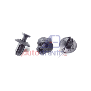 P752 Grampo Da Grade Do Radiador E Do Para-choque Traseiro Corolla, Camry, Prius (701713)