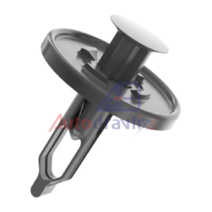 P756 Grampo Do Spoiller Dianteiro Do Para-choque Sw4 (701717)