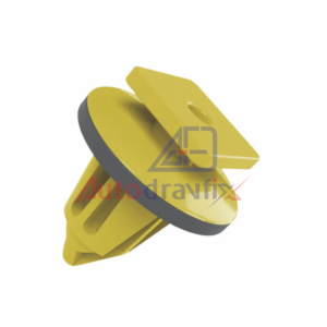 P764 Grampo Da Moldura Do Para-lama Dianteiro Rav4 (701725)