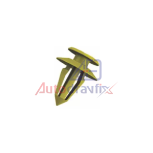 P77a Grampo Forro Porta Ecosport/fiesta/ka/ford Cargo Pn