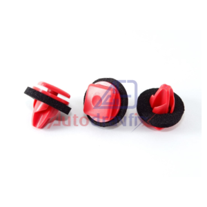 P787 Grampo Da Moldura Do Paralama Traseiro Jeep Renegade (701748)