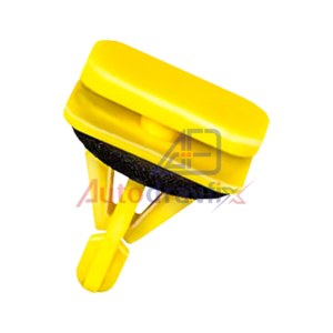 P789 Grampo Mold. Para-choque Tracker/ônix (701750)
