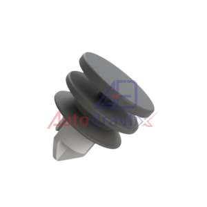 P796 Grampo Do Forro Da Porta Dianteira Volvo V60, V70, S60 (701757)