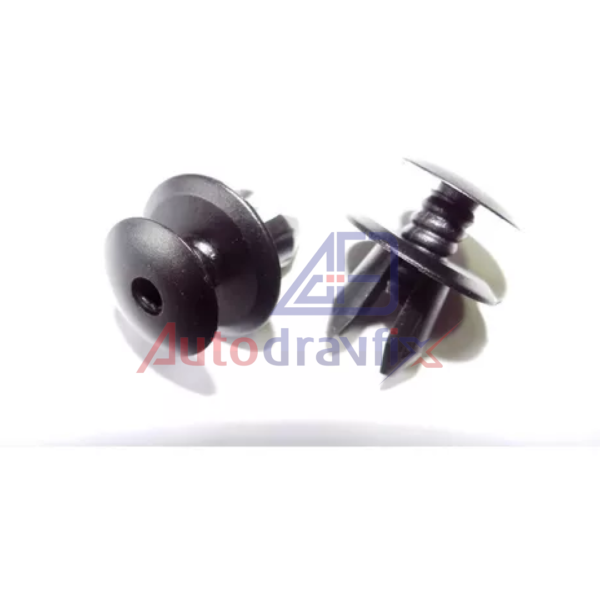 P802 Grampo Radiador, Para-choque Amarok/jetta/fusca Novo (701763)